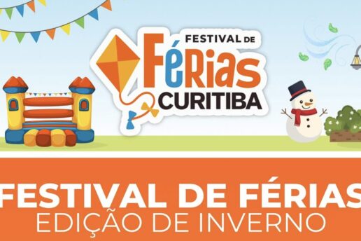 Regionais de Curitiba oferecem atividades de férias gratuitas em julho