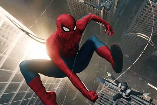 Homem-Aranha: Um Novo Dia tem classificação indicativa de 12 anos no Brasil