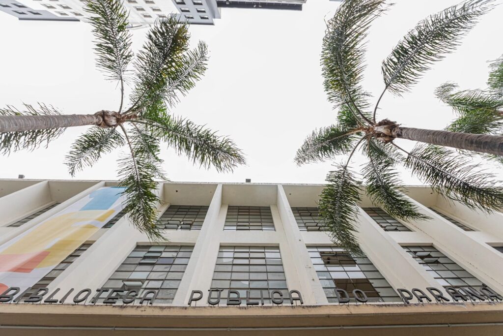 Programação de julho da Biblioteca Pública do Paraná tem atividades para todas as idades