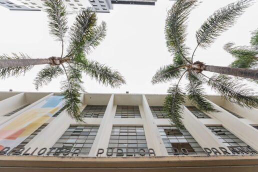 Programação de julho da Biblioteca Pública do Paraná tem atividades para todas as idades