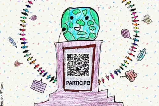 3º Congressinho de Filosofia reúne crianças e adultos em evento gratuito