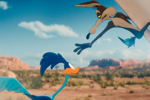 Coyote Vs. Acme chega aos cinemas em 27 de agosto