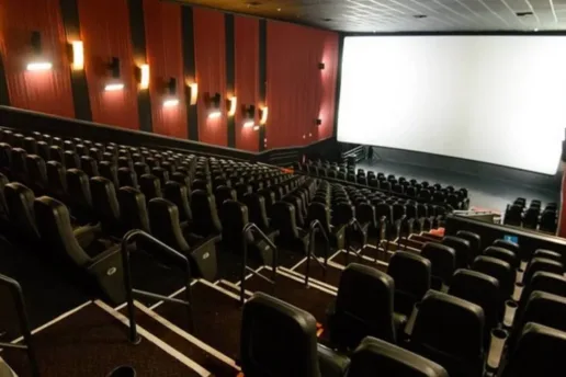 Cinema a R$10 e R$12 em todo o Brasil em setembro