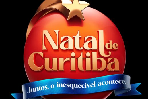 Prefeitura de Curitiba abre chamamento público para integrar a programação oficial do Natal 2026
