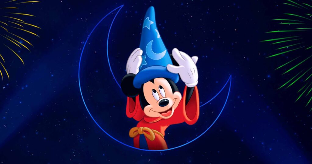 Filmes anunciados pela Disney no D23 – novidades até 2029