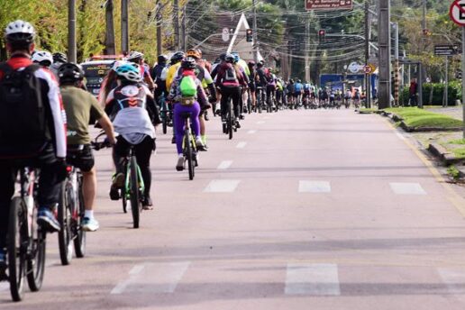 Pedala Tour Matinal – Kids está com inscrições abertas