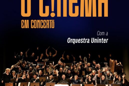 Clássicos do cinema em concerto solidário na Capela Santa Maria