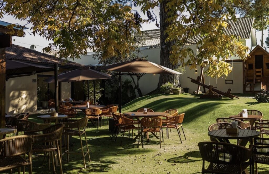 Cafeterias e chocolaterias em Curitiba para ir com as crianças