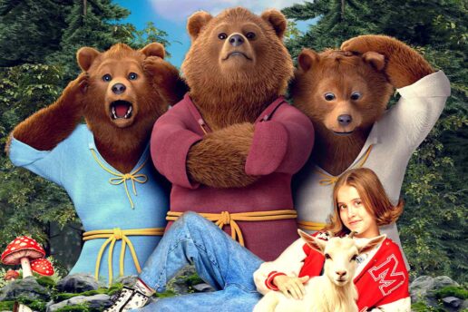 Masha e os Ursos: live-action chega aos cinemas brasileiros