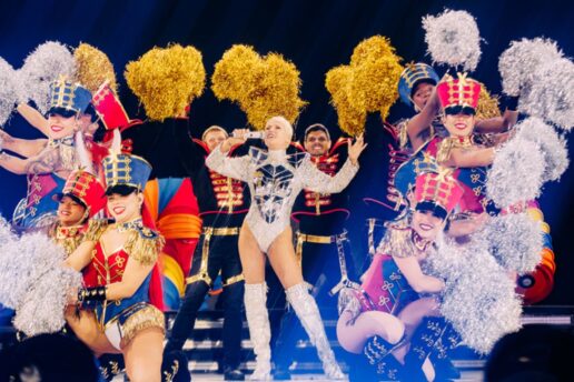 Xuxa em Curitiba – tudo o que você precisa saber