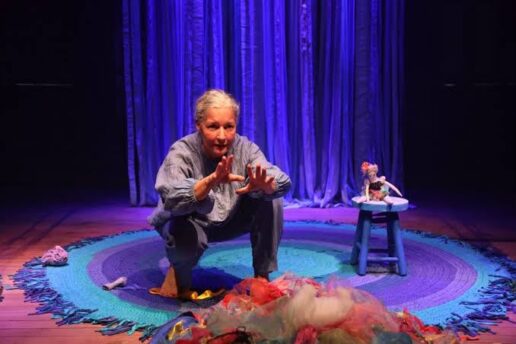 “Pedacinho de Tudo” em temporada gratuita no Portão Cultural
