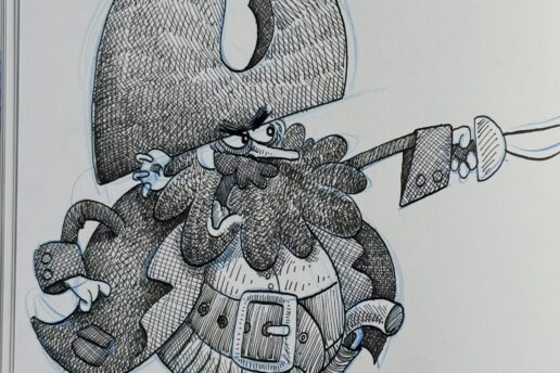 Curitiba recebe dois dias de imersão no universo da ilustração 